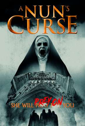 A Nuns Curse - Legendado Download Torrent
