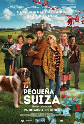 A Pequena Suíça Download Torrent