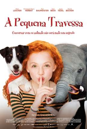A Pequena Travessa Download Torrent