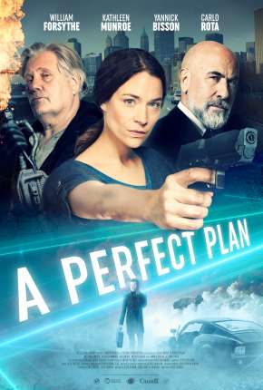 A Perfect Plan - Legendado Download Torrent