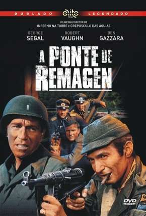 A Ponte de Remagen Download Torrent