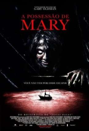 A Possessão de Mary Download Torrent