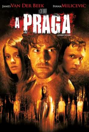 A Praga - DVD-R Download Torrent