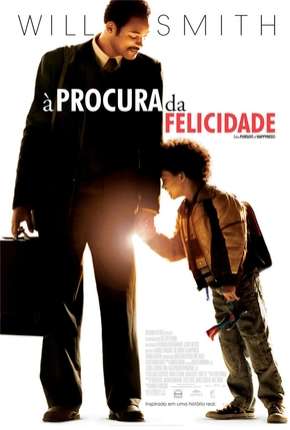 À Procura da Felicidade - The Pursuit of Happyness Download Torrent