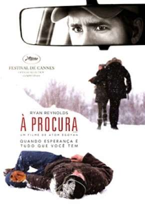 À Procura - DVD-R Download Torrent