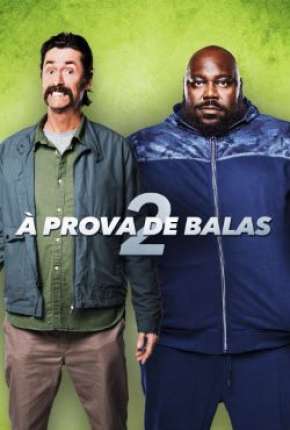 À Prova de Balas 2 Download Torrent