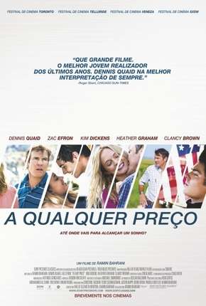 A Qualquer Preço - At Any Price Download Torrent