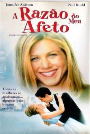 A Razão do Meu Afeto - DVD-R Download Torrent