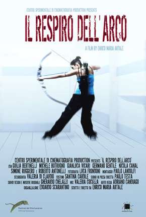 A Respiração do meu Arco - Legendado Download Torrent