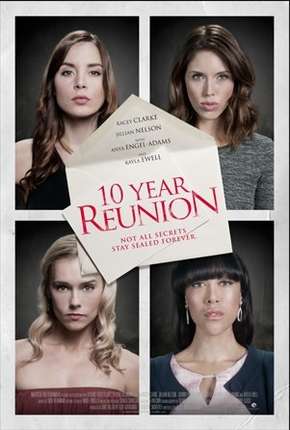 A Reunião de 10 Anos Download Torrent