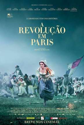 A Revolução em Paris Download Torrent