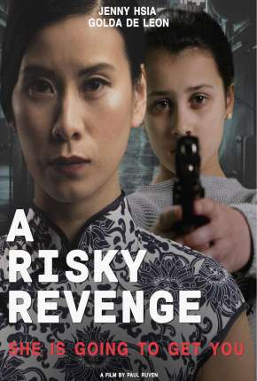 A risky revenge - Legendado Download Torrent