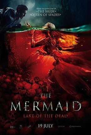 A Sereia - Lago dos Mortos Download Torrent
