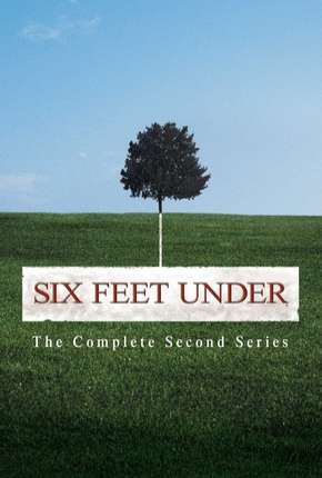 A Sete Palmos - 2ª Temporada Completa Download Torrent