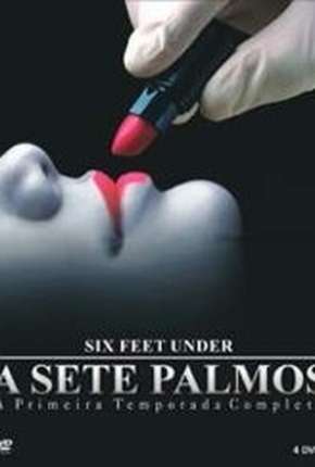A Sete Palmos - 5ª Temporada Completa Download Torrent