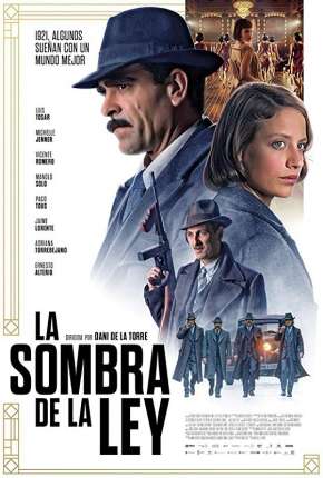A Sombra da Lei - Gun City Download Torrent