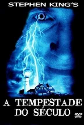 A Tempestade do Século Download Torrent