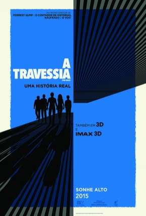 A Travessia BD-R Download Torrent