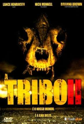 A Tribo II Download Torrent