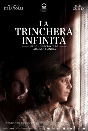A Trincheira Infinita Download Torrent