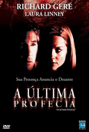 A Última Profecia Download Torrent