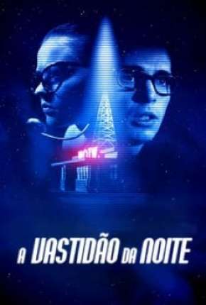 A Vastidão da Noite Download Torrent