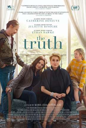 A Verdade - Legendado Download Torrent