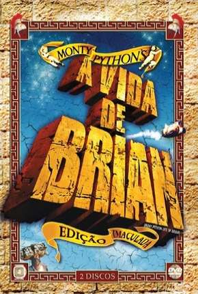A Vida de Brian Download Torrent