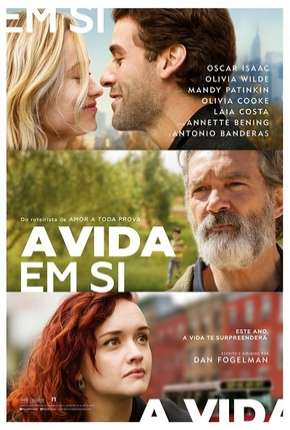 A Vida em Si - Nacional Download Torrent