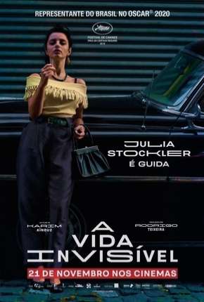 A Vida Invisível Download Torrent