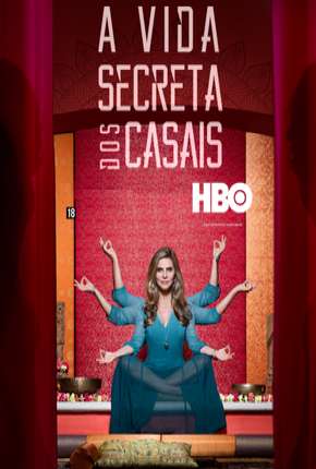 A Vida Secreta dos Casais - 1ª Temporada Download Torrent
