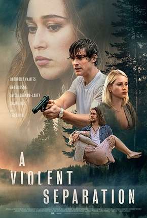 A Violent Separation - Legendado Download Torrent
