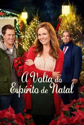 A Volta Do Espírito De Natal Download Torrent