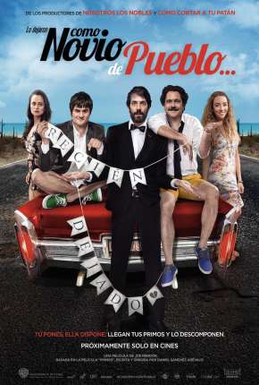 Abandonado no Altar Download Torrent