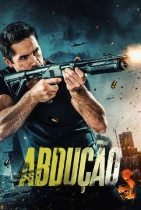 Abdução - Abduction Download Torrent