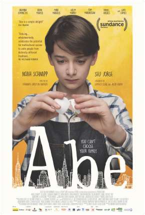 Abe - Legendado Download Torrent