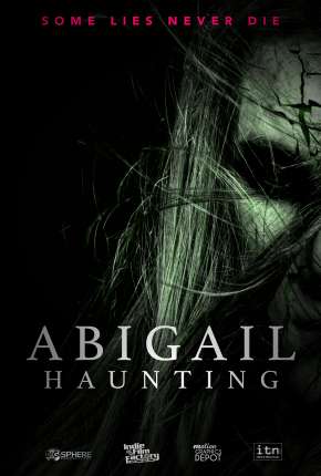 Abigail Haunting - Legendado Download Torrent