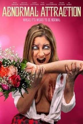 Abnormal Attraction - Legendado Download Torrent