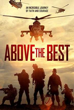 Above the Best - Legendado Download Torrent