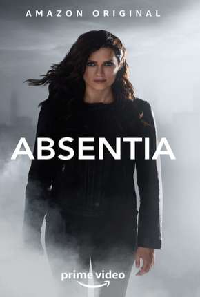 Absentia - 3ª Temporada Download Torrent