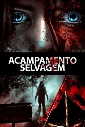 Acampamento Selvagem Download Torrent