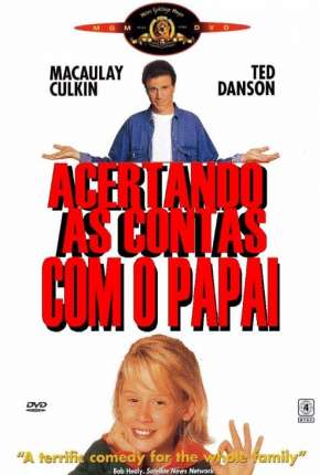 Acertando as Contas com Papai Download Torrent