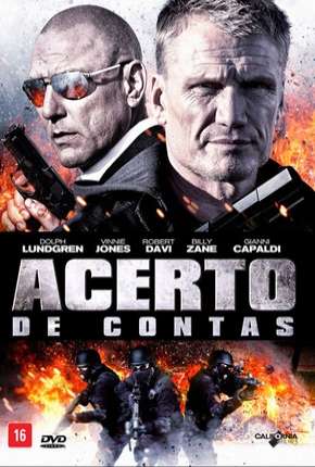 Acerto de Contas - DVD-R Download Torrent