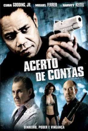 Acerto de Contas - Wrong Turn at Tahoe Download Torrent