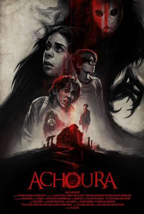 Achoura - Legendado Download Torrent