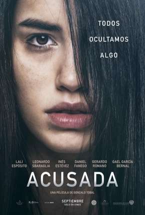Acusada Download Torrent