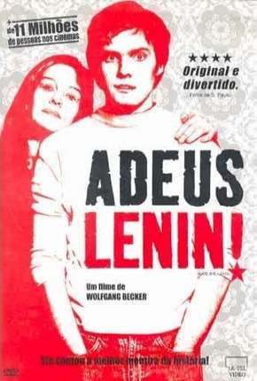 Adeus, Lenin! - Legendado Download Torrent