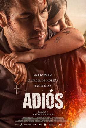 Adiós - Legendado Download Torrent