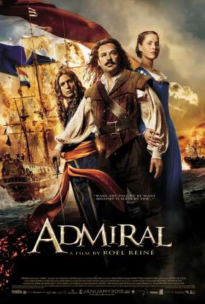 Admiral - Legendado Download Torrent