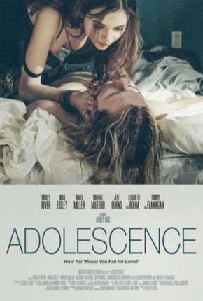 Adolescence - Legendado Download Torrent